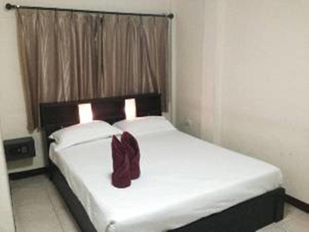 Sandman Hotel & Sports Bar Pattaya Camera foto