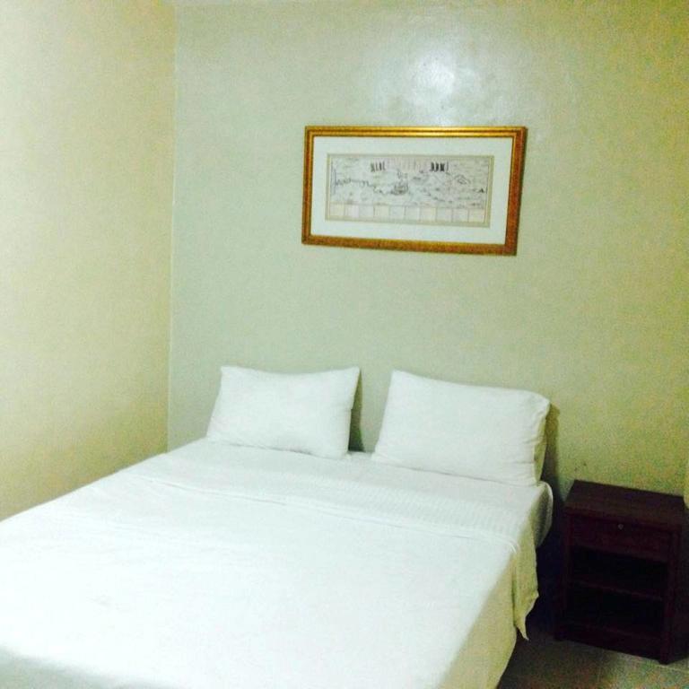 Sandman Hotel & Sports Bar Pattaya Camera foto